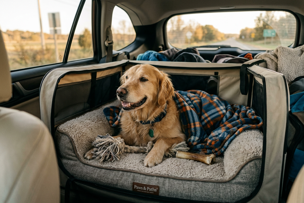 Travel & Comfort