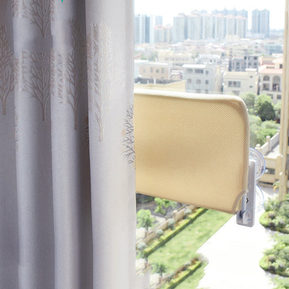 Cat Window Perch Hammock with Suction Cups