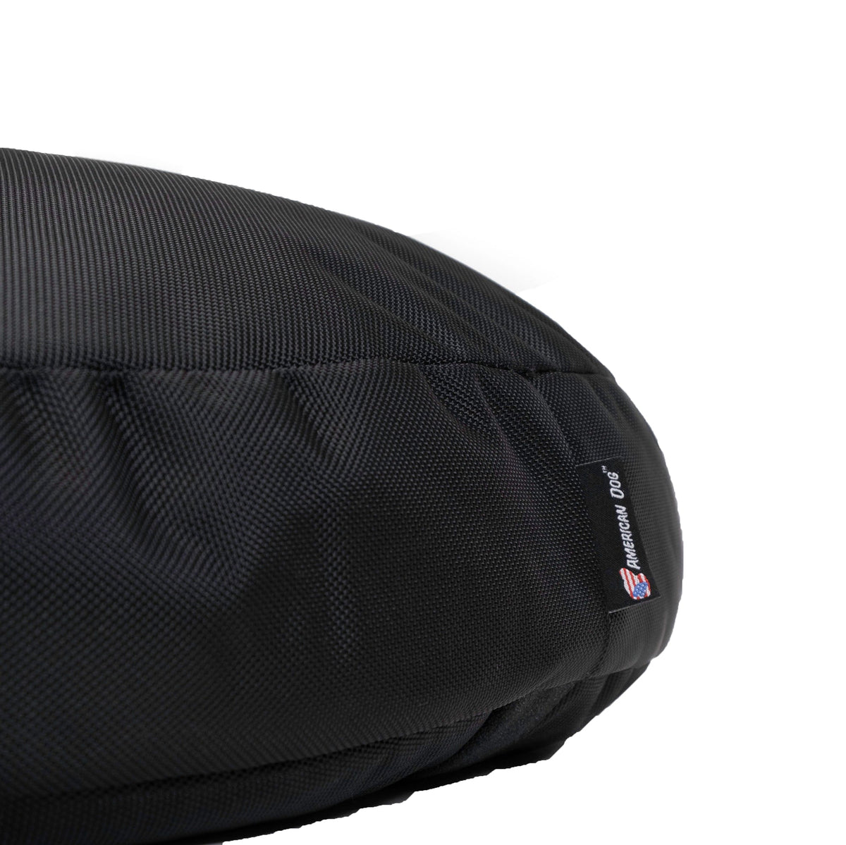 Round Armor™ Dog Bed