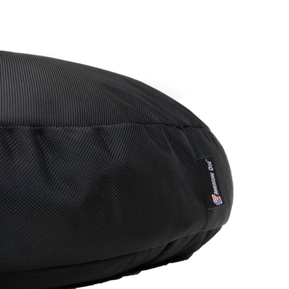Round Armor™ Dog Bed