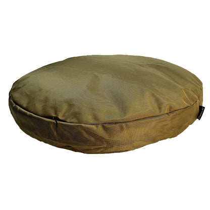 Round Armor™ Dog Bed