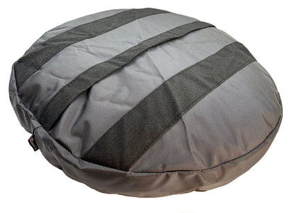 Round Armor™ Dog Bed