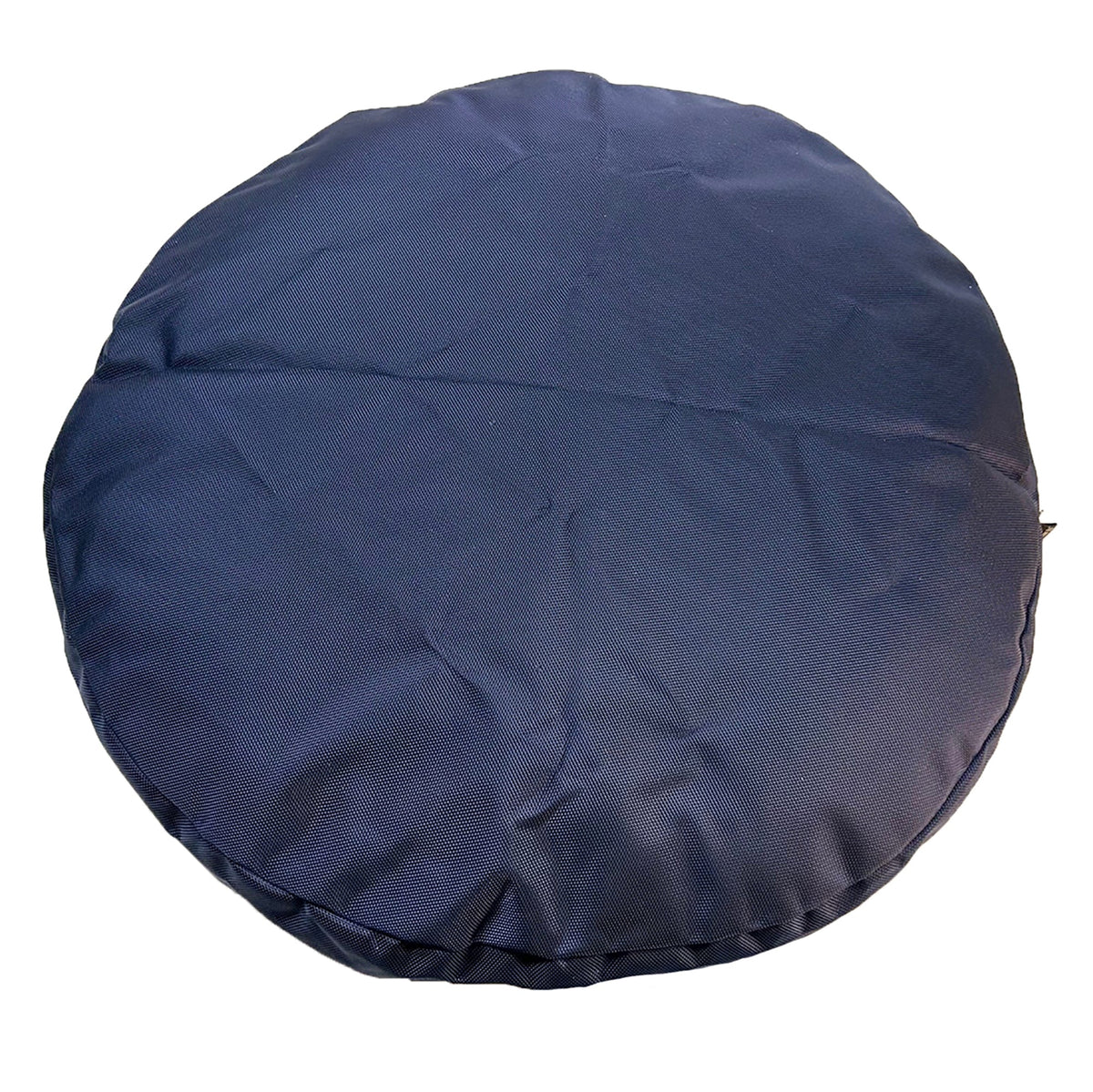 Round Armor™ Dog Bed