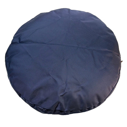 Round Armor™ Dog Bed