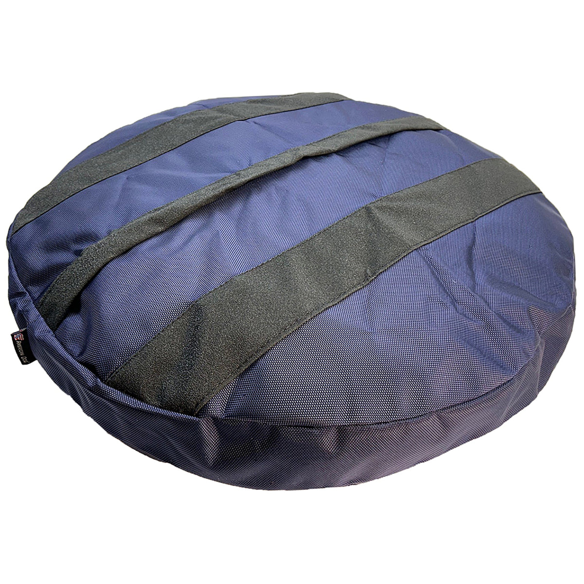 Round Armor™ Dog Bed