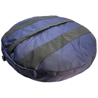 Round Armor™ Dog Bed