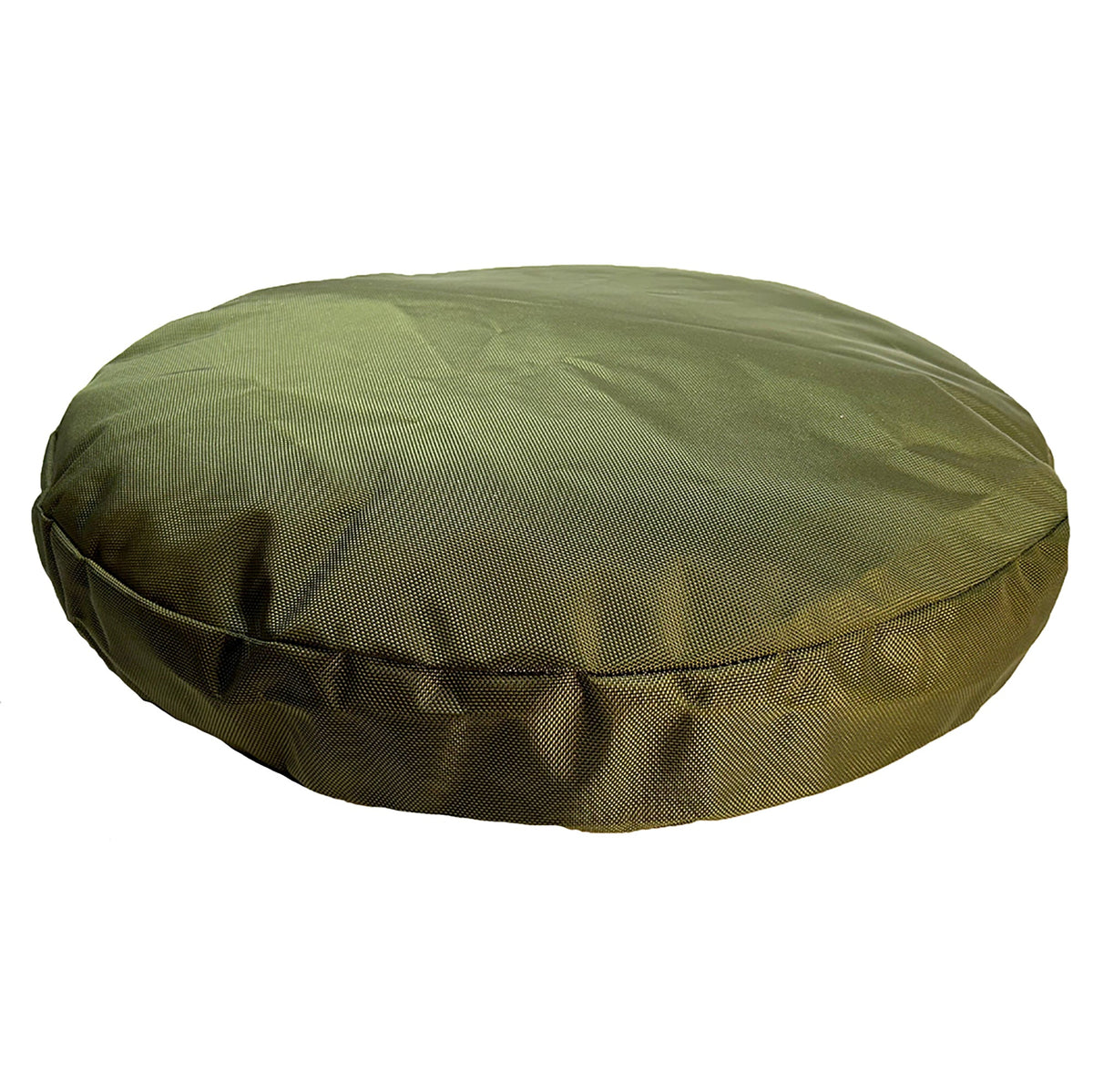 Round Armor™ Dog Bed