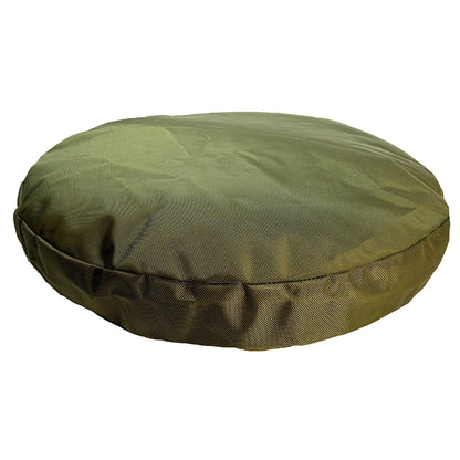 Round Armor™ Dog Bed