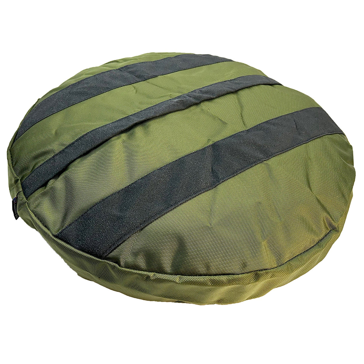 Round Armor™ Dog Bed