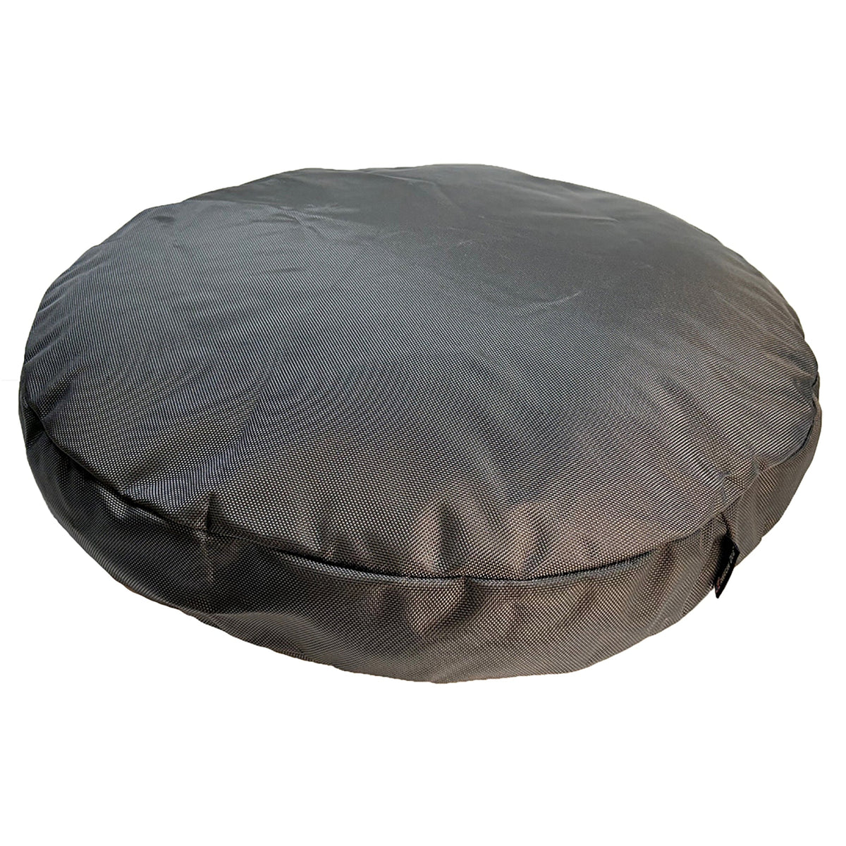 Round Armor™ Dog Bed