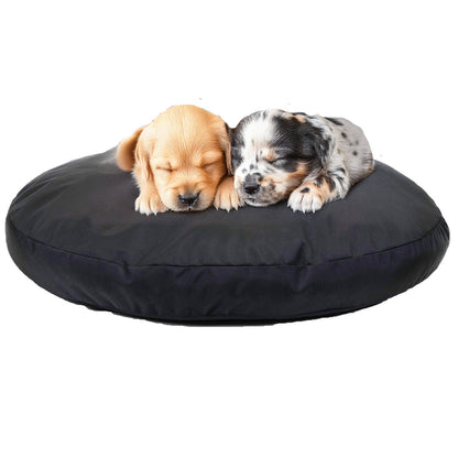 Round Armor™ Dog Bed