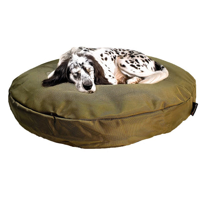 Round Armor™ Dog Bed