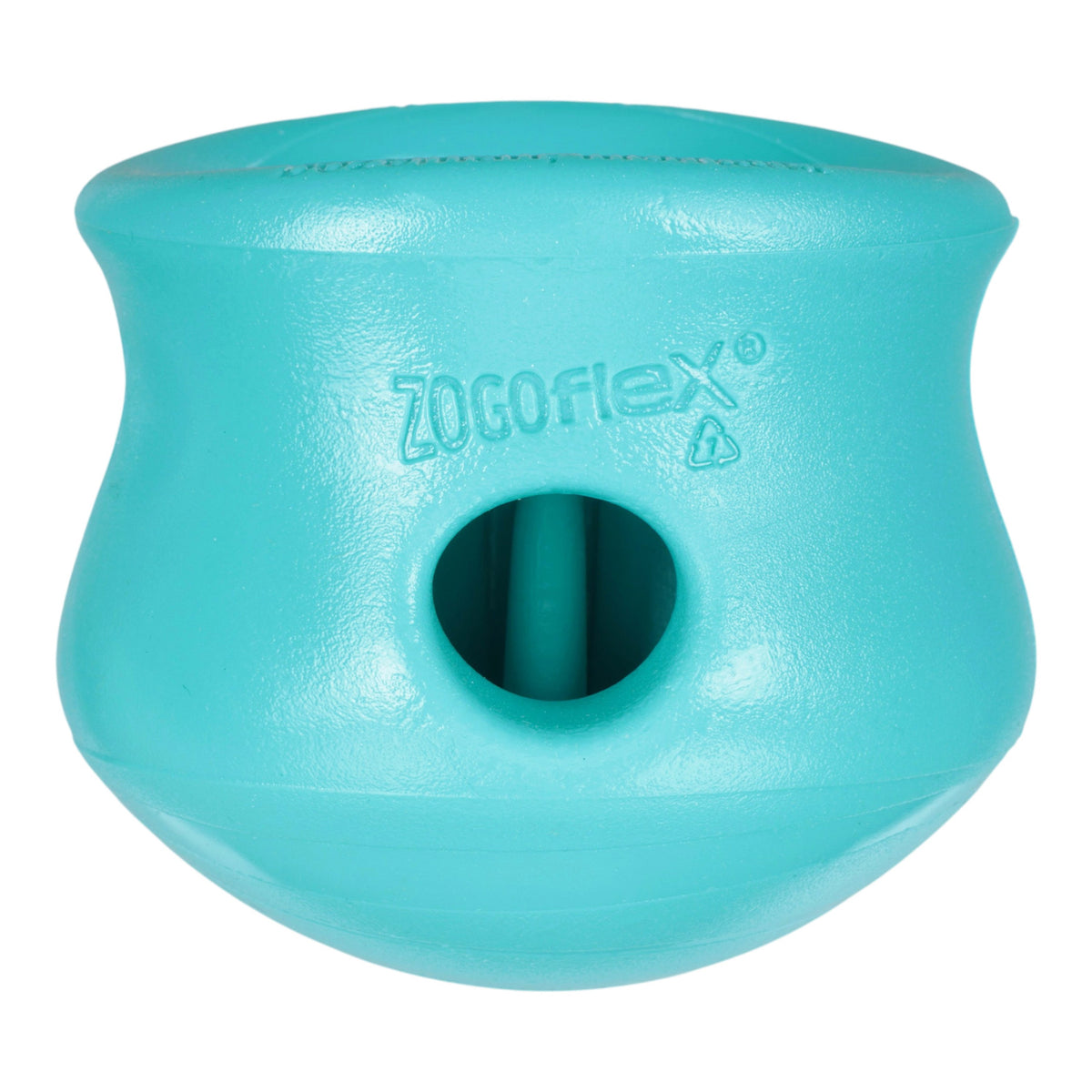 West Paw Toppl Treat Dispensing Dog Toy