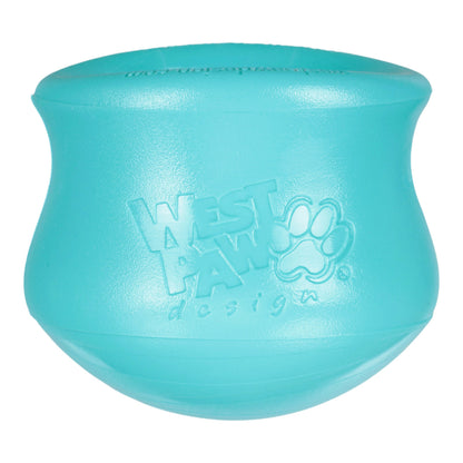 West Paw Toppl Treat Dispensing Dog Toy