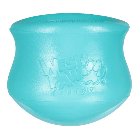 West Paw Toppl Treat Dispensing Dog Toy