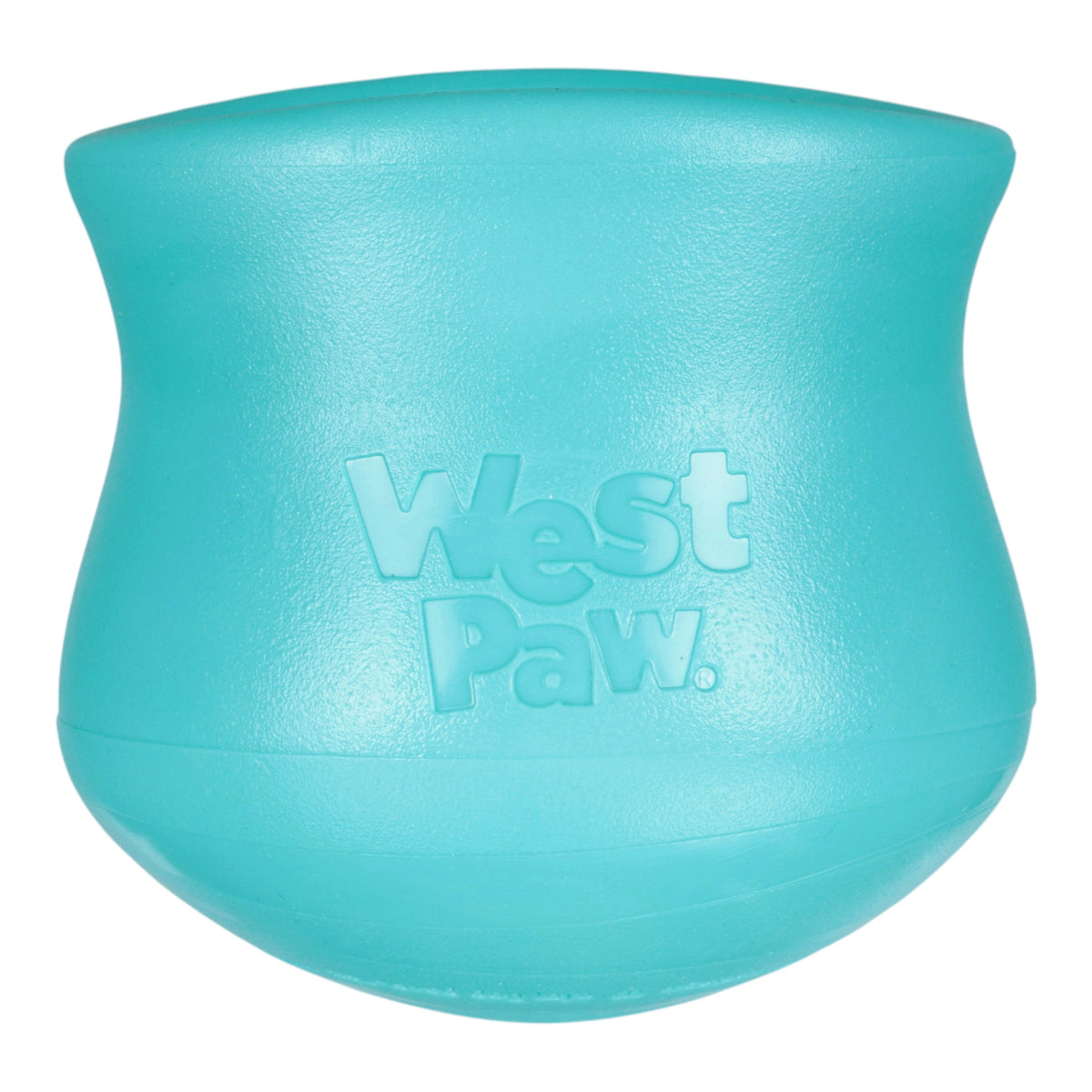 West Paw Toppl Treat Dispensing Dog Toy