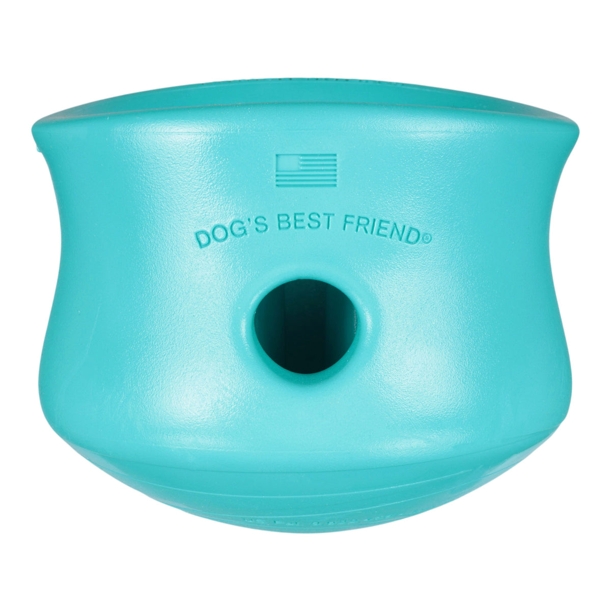 West Paw Toppl Treat Dispensing Dog Toy