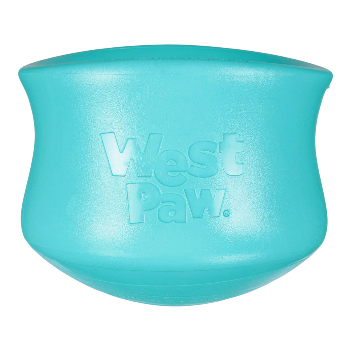 West Paw Toppl Treat Dispensing Dog Toy