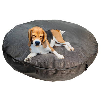 Round Armor™ Dog Bed