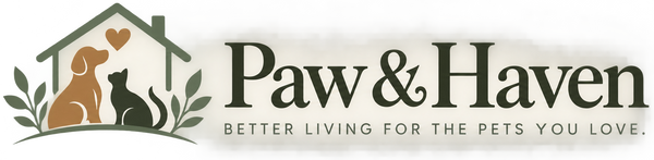 Paw & Haven